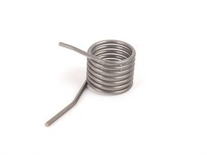 Genuine BMW Retainer Spring - 23311228487 - E34,E36,E39,E46,E85