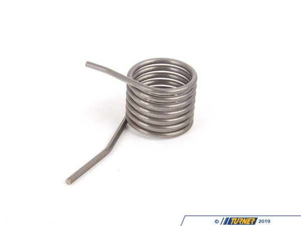 Genuine BMW Genuine BMW Retainer Spring - 23311228487 - E34,E36,E39,E46,E85 23311228487