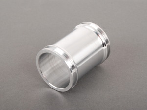 Genuine BMW Water Pipe - Thermostat Housing to Return Pipe - E46 Z3 Z4