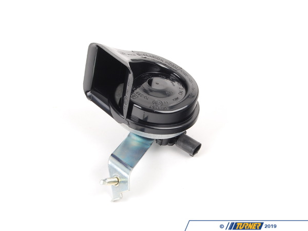 Genuine BMW Genuine BMW Horn, High Pitch - 61337195893 - E83 61337195893