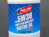 Redline Red Line 5W-30 Synthetic Engine Oil - BMW 1-MT5W30-Q View 3