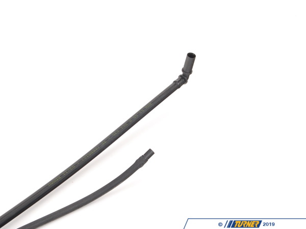 Genuine BMW Genuine BMW Hose Line - 61668361046 - E39 61668361046