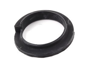 URO Rear Spring Pad - Lower - E32 735iL, E38 740iL