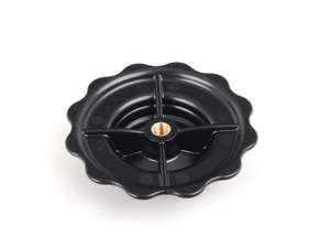 Genuine MINI Spare Wheel Retainer - 36106781466