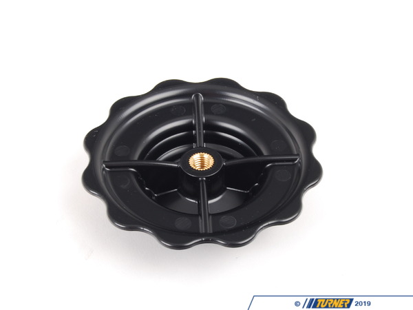 Genuine MINI Genuine MINI Spare Wheel Retainer - 36106781466 36106781466