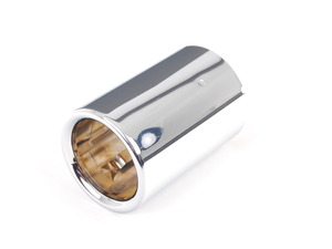 Genuine BMW Exhaust Tip - E82 1 M Coupe
