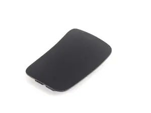 Genuine BMW Roll Bar Cover - Left - Z3