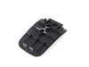Genuine BMW Genuine BMW Roll Bar Cover - Left - Z3 51438411519 View 2