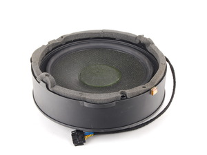 Genuine BMW Subwoofer M-Soundsystem - 65137894047 - E39,E39 M5