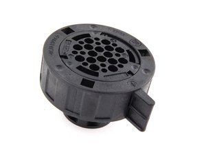 Genuine BMW Connector Socket for Auto Trans Valve Body (Mechatronic)