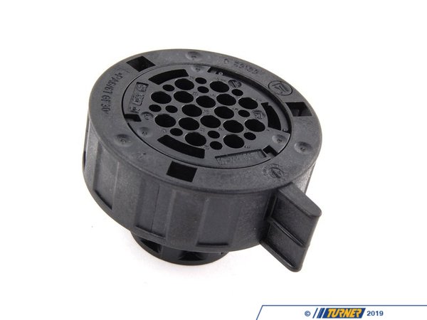 Genuine BMW Genuine BMW Connector Socket for Auto Trans Valve Body (Mechatronic) 12527503442