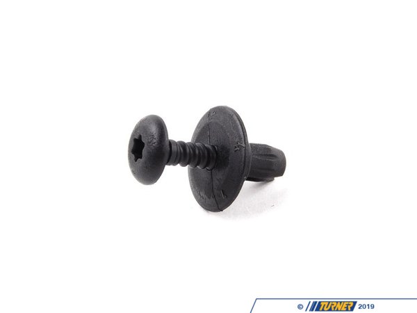 Genuine BMW Genuine BMW Expanding Rivet - 51418238532 51418238532