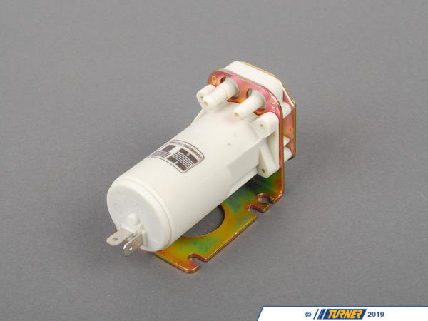 Hamburg Tech Windshield Washer Pump 61661358328
