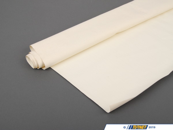 Genuine BMW Genuine BMW Roof lining - 1 meter - E21 320i E12 530i 528i E23 733i 51951817302