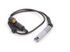 Vemo Vemo ABS Sensor - E36 34521163027
