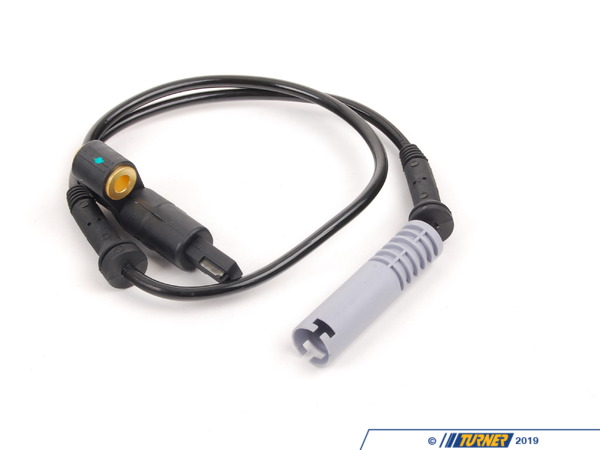 Vemo Vemo ABS Sensor - E36 34521163027