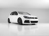 Alzor 17" Style 349 Wheels - Set Of Four 349A-14kt View 2