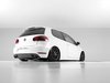 Alzor 17" Style 349 Wheels - Set Of Four 349A-14kt View 21