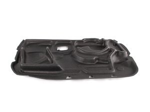 Genuine BMW Front door sound insulation - left - E36 M3 S52 318ti 318i 325i 328i
