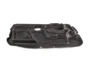 Genuine BMW Front door sound insulation - left - E36 M3 S52 318ti 318i 325i 328i