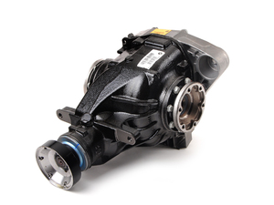 Genuine BMW Final Drive With Differential
