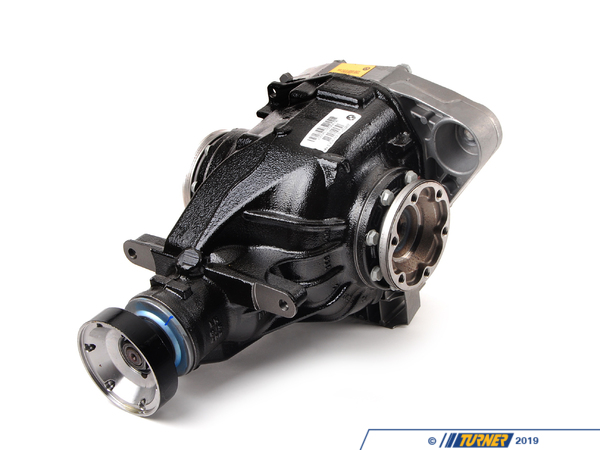 Genuine BMW Genuine BMW Final Drive With Differential 33102283320KT
