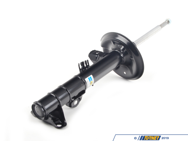 Bilstein B4 OE Replacement Front Strut - Left 22-044174