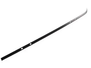 Genuine BMW Hard Top Trim - Right - E30 318i 325i 325