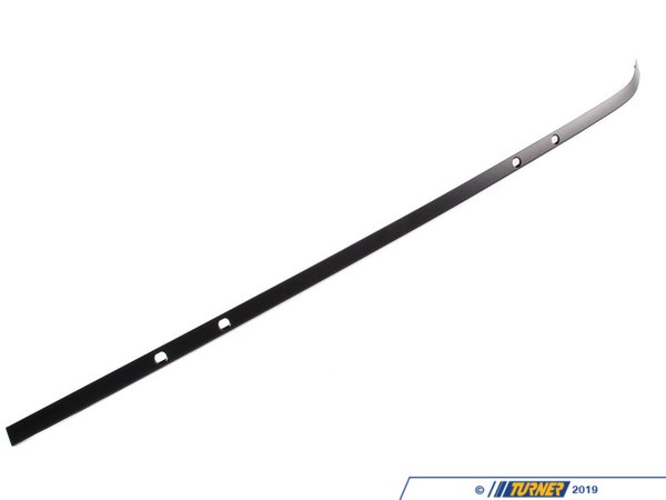 Genuine BMW Genuine BMW Hard Top Trim - Right - E30 318i 325i 325 54211953954