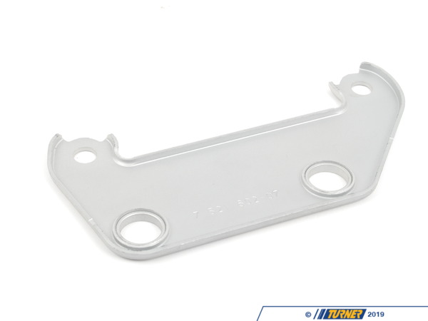 Genuine BMW Bracket - E82, E88, E90, E92, E93 18207521602
