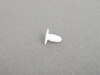 Genuine BMW Genuine BMW Clip L=14,1mm, Natur - 51478236385 51478236385 View 3