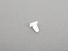 Genuine BMW Genuine BMW Clip L=14,1mm, Natur - 51478236385 51478236385 View 4