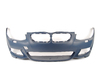 ECS E92 M-Sport Style Front Bumper Conversion For LCI/Face lift vehicles only
For vehicles with a production date from 03/2010 E92Mtechftlci View 2