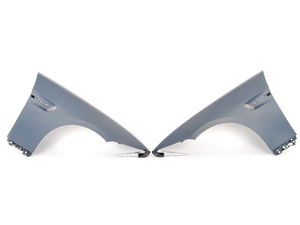 ECS Tuning M3 Style Front Fenders - E92/93 328/335