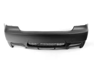 ECS M3 Style Rear Bumper Conversion - Single Exhaust