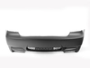 ECS M3 Style Rear Bumper Conversion - Quad Tips - E92/E93 e92m3rr2 View 1
