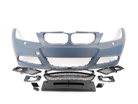 Turner Motorsport M-Sport Syle Front Bumper Conversion  E90MTECHFT