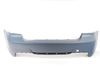 ECS E90 M-Sport Style Rear Bumper Conversion - Dual Exhaust E90MTECHR335 View 5