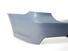 ECS E90 M-Sport Style Rear Bumper Conversion - Dual Exhaust E90MTECHR335 View 6