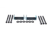 ECS M3 style rear bumper - Dual exhaust E90M3RRBUMP2 View 2