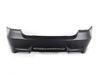 ECS M3 style rear bumper - Dual exhaust E90M3RRBUMP2 View 3