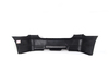 ECS M3 style rear bumper - Dual exhaust E90M3RRBUMP2 View 4