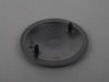Genuine BMW Genuine BMW Emblem/Roundel  With Grommets - Front And Rear 51148132375KT2 View 3