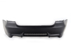 ECS M3 Style Rear Bumper - single Exhaust E90M3RRBUMP View 4