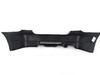 ECS M3 Style Rear Bumper - single Exhaust E90M3RRBUMP View 5