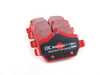 EBC EBC Redstuff Ceramic Pads Set DP32102C View 3