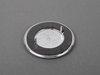 Genuine BMW Genuine BMW Emblem/Roundel  With Grommets - Front And Rear - E46 323Ci 325Ci 328Ci 330Ci M3 51148132375KT3 View 3