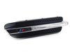 Genuine BMW Genuine BMW Side Fender Grille Assembly - Left - BMW E90 M3 51138046447 View 1