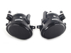 ZiZa Smoked Fog Light Set 010290ZIZ02A View 1