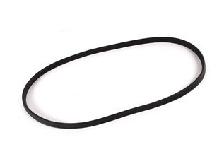 Genuine BMW Headlight Gasket - E39 540i, E39 528i, E39 M5